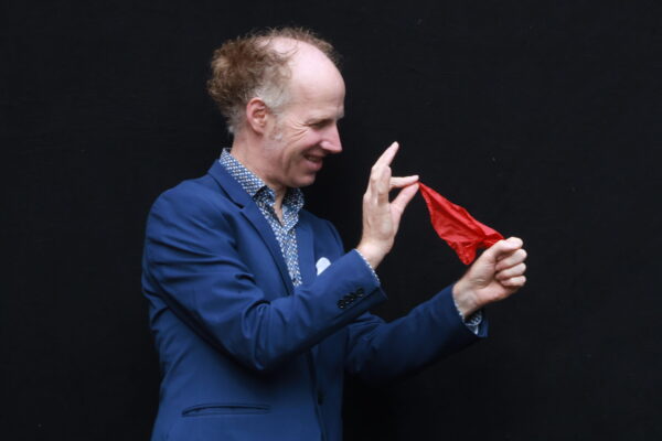 Close Up Zauberer Wilhelmshaven