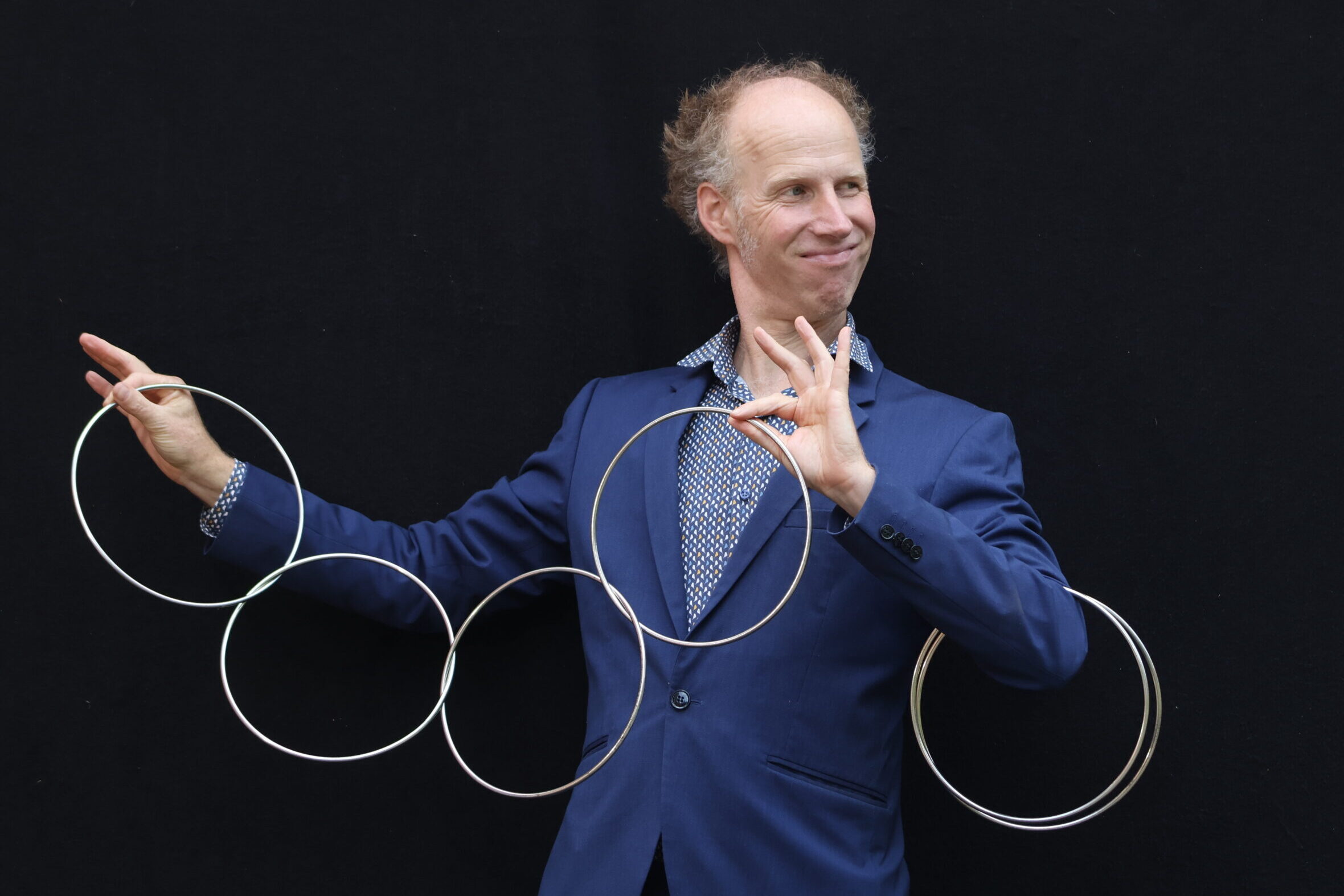 Zaubern in Wilhelmshaven Bremerhaven Cuxhaven