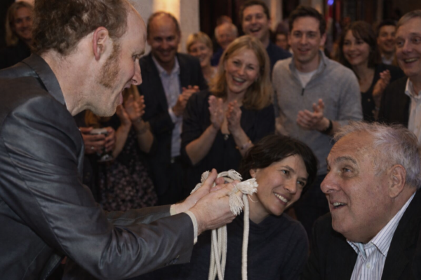 Close Up Magie Bremerhaven