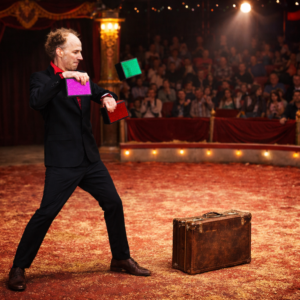 Jongleur Bremerhaven