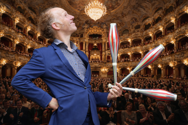 Jongleur Bremerhaven