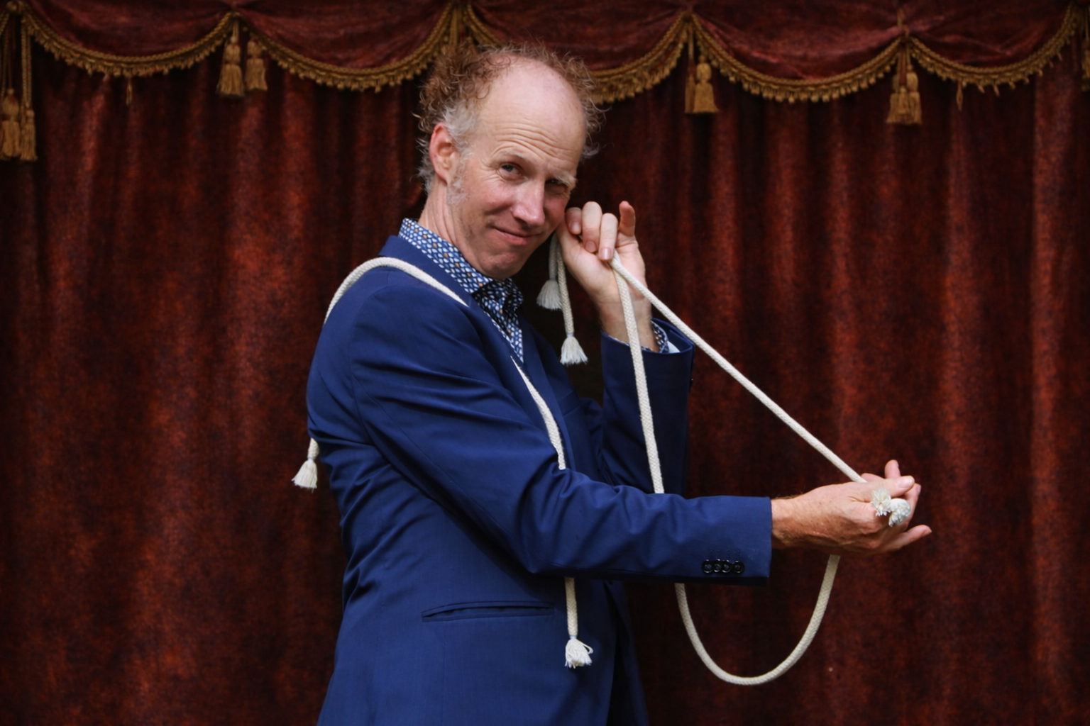 Magie in Bremerhaven buchen