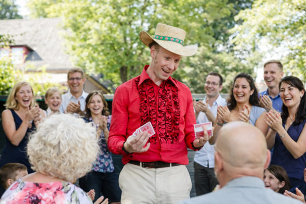 Tischzauberei in Bremerhaven