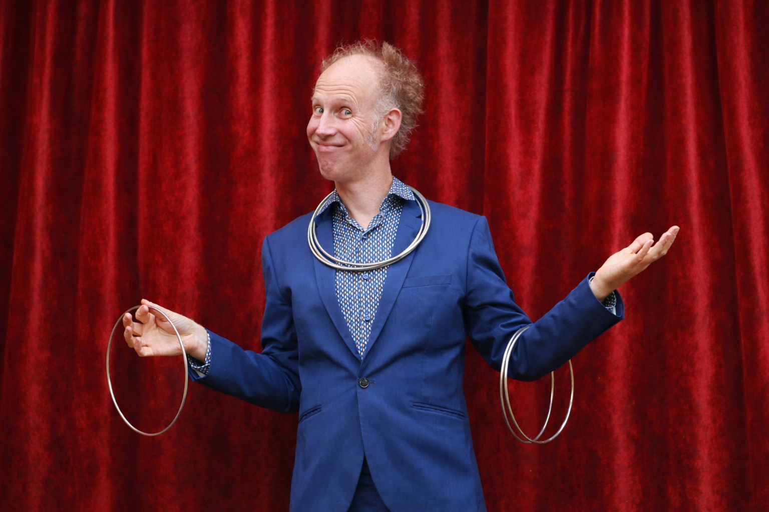 Zauberer Bremerhaven