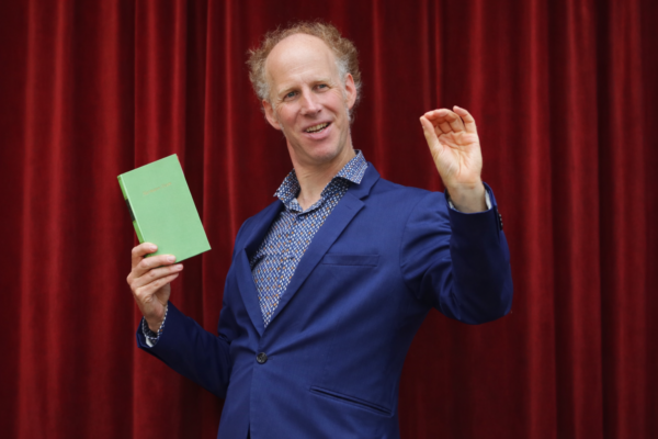 Bühnenshow in Bremerhaven