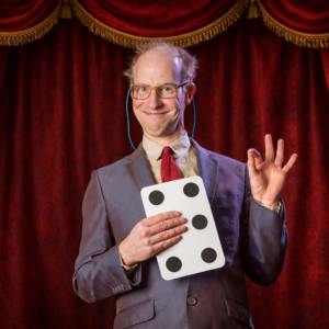 Zauberer Bremerhaven