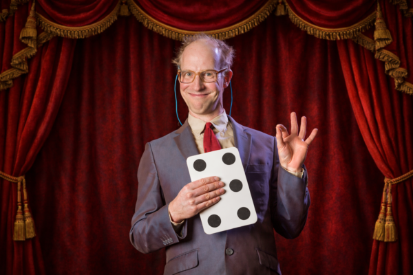 Zauberer Bremerhaven