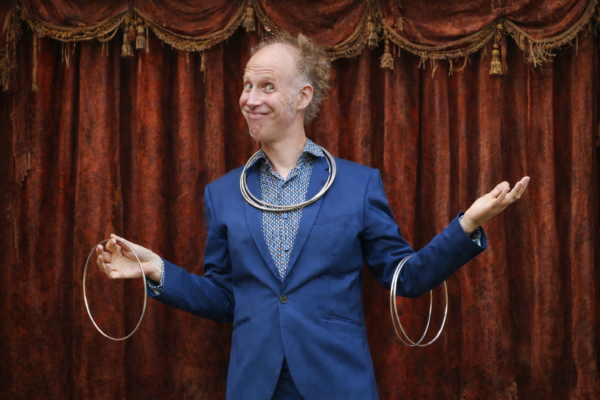 Zauberer Bremerhaven